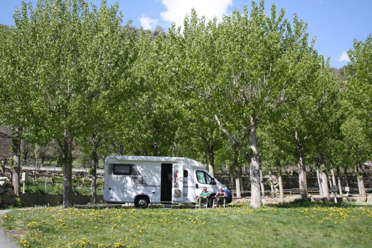 Nou Càmping Bungalows - Bild 9