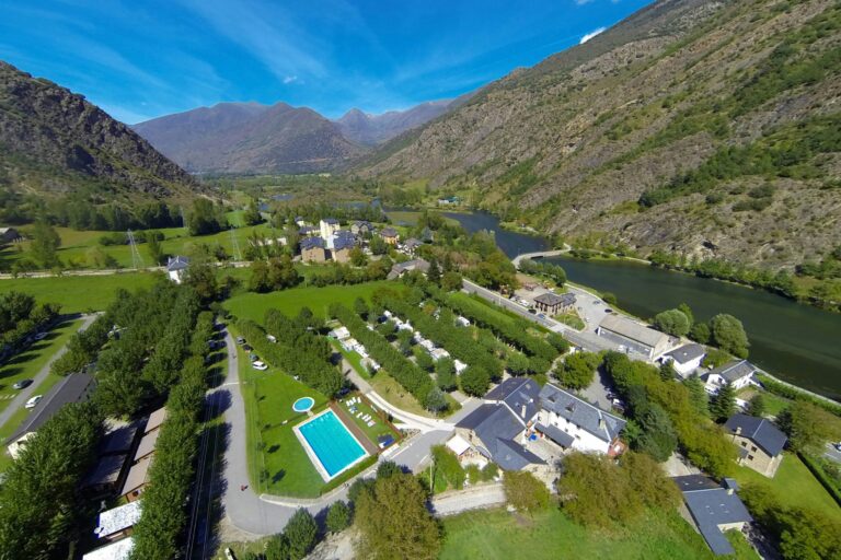 Nou Càmping Bungalows - Bild 1