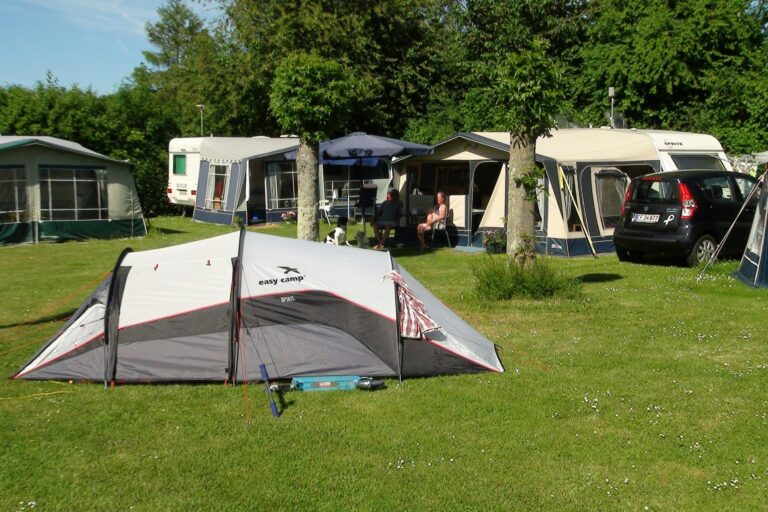 Nysted Strand Camping - Bild 10
