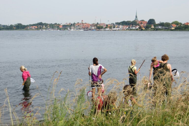 Nysted Strand Camping - Bild 12