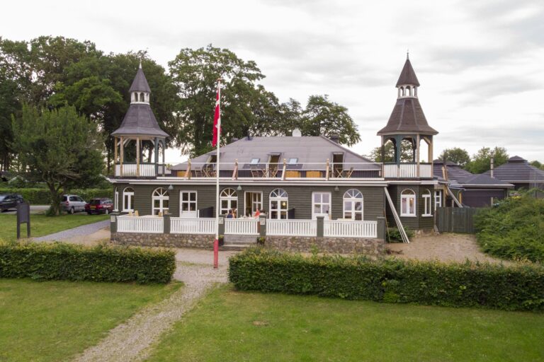 Nysted Strand Camping - Bild 13