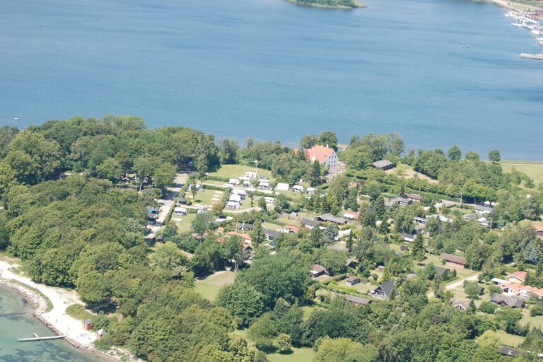 Nysted Strand Camping - Bild 19