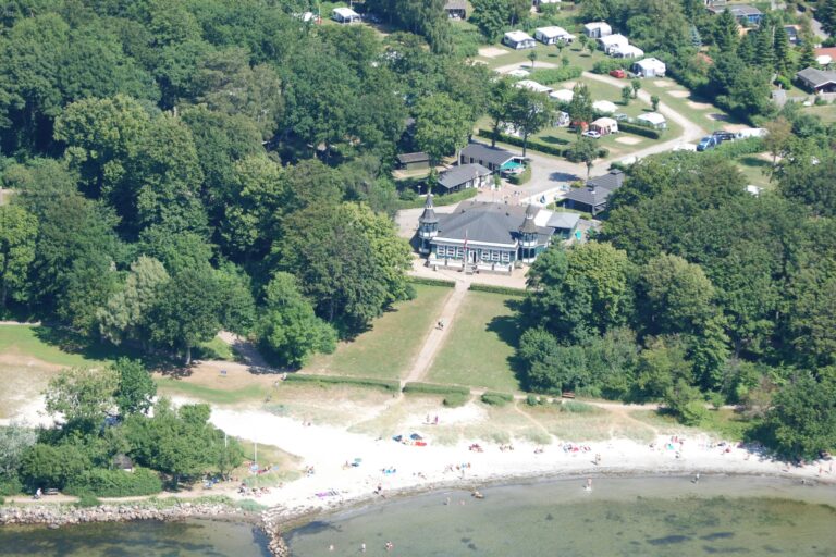 Nysted Strand Camping - Bild 20