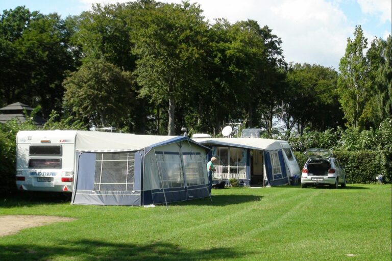 Nysted Strand Camping - Bild 4