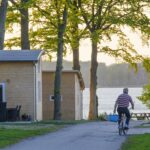 Nysted Strand Camping - Bild 5