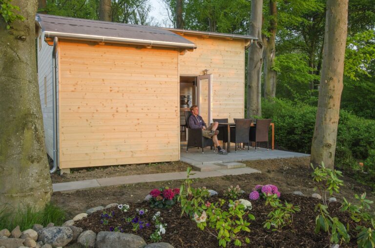 Nysted Strand Camping - Bild 6