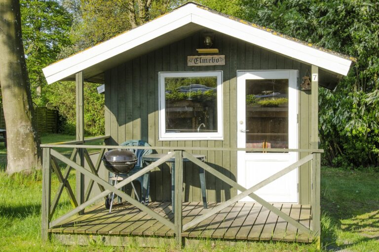 Nysted Strand Camping - Bild 7