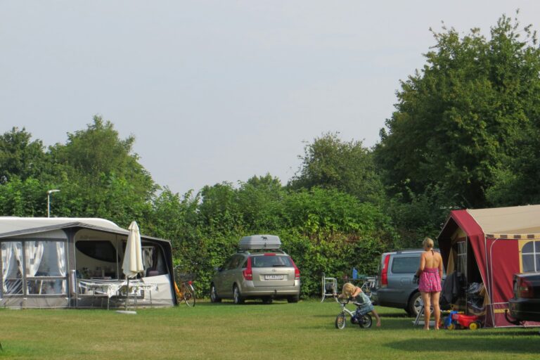 Nysted Strand Camping - Bild 8