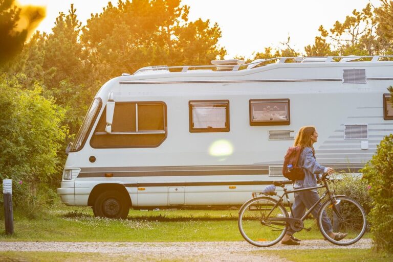 Nystrup Camping - Bild 11