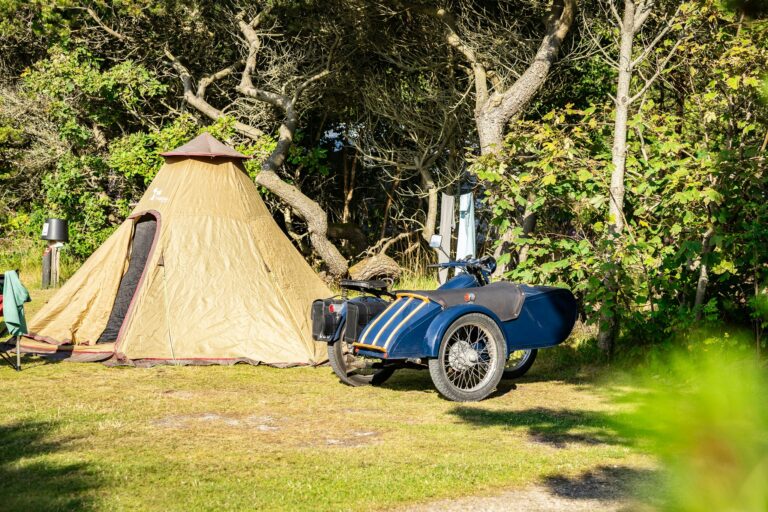 Nystrup Camping - Bild 12