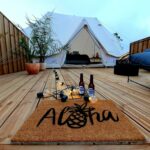 Nystrup Camping - Bild 13