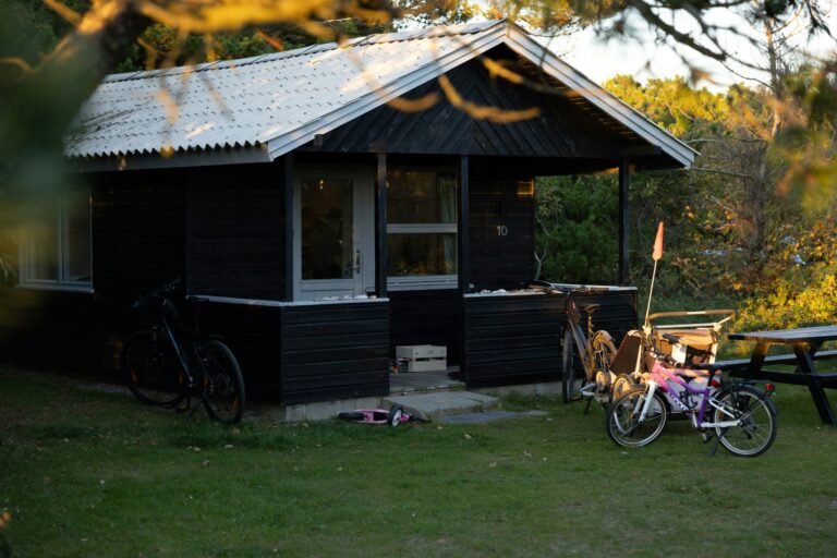 Nystrup Camping - Bild 14