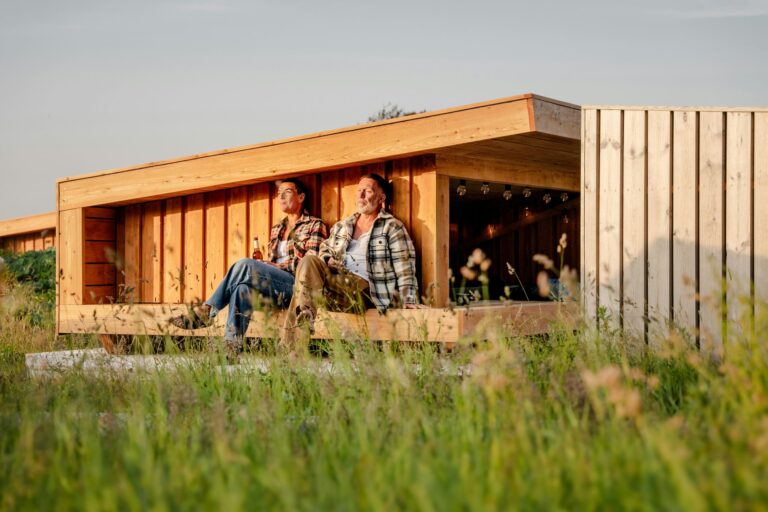 Nystrup Camping - Bild 15