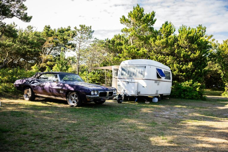 Nystrup Camping - Bild 17