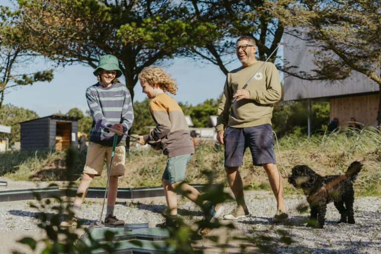 Nystrup Camping - Bild 18