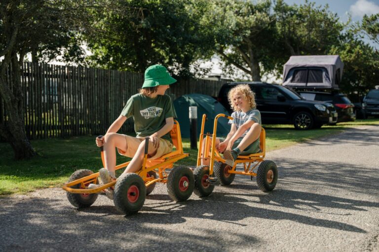 Nystrup Camping - Bild 19