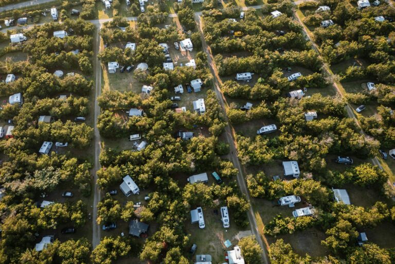 Nystrup Camping - Bild 2