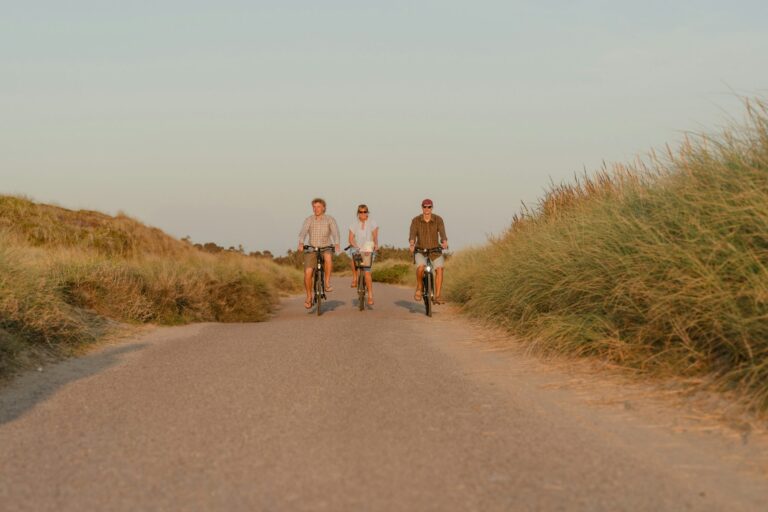 Nystrup Camping - Bild 20