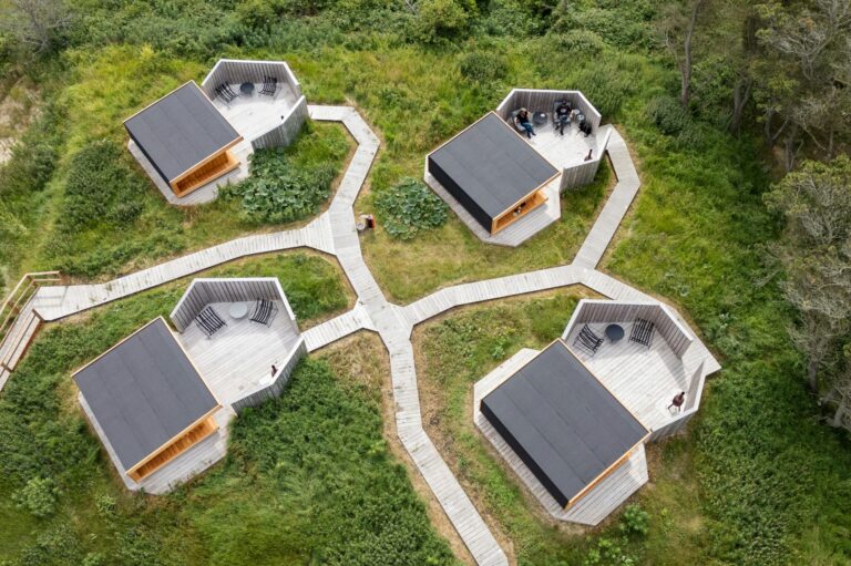 Nystrup Camping - Bild 4