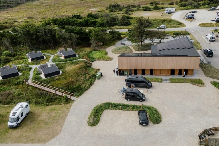 Nystrup Camping - Bild 5