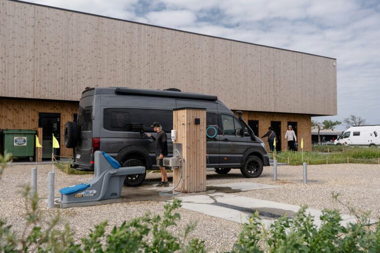 Nystrup Camping - Bild 6