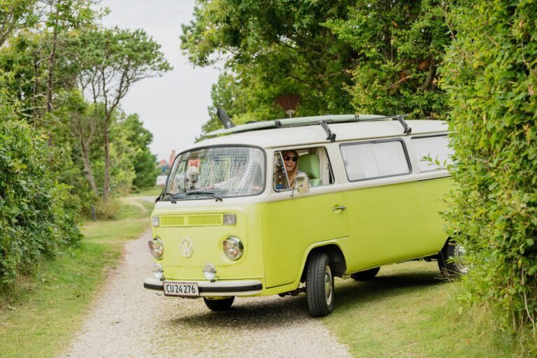 Nystrup Camping - Bild 7