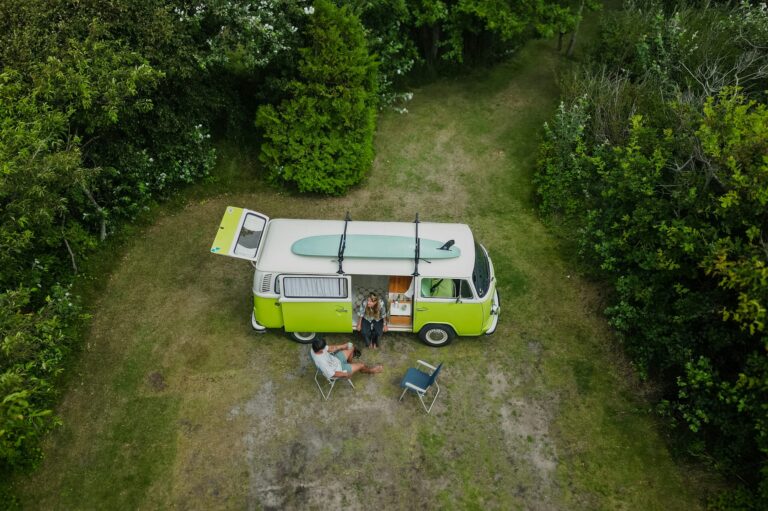 Nystrup Camping - Bild 8