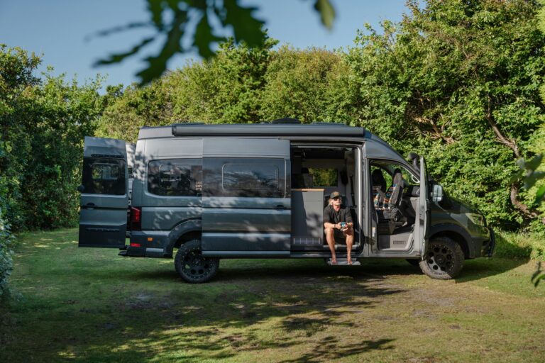 Nystrup Camping - Bild 9