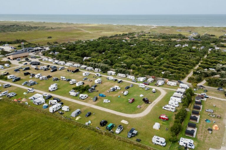 Nystrup Camping - Bild 1