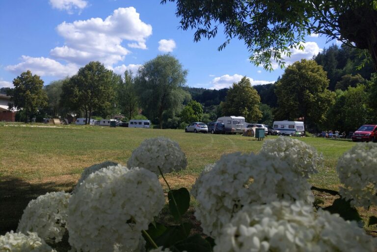 Odenwald River Camp - Bild 10