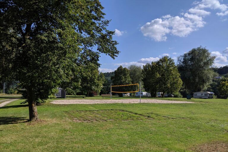 Odenwald River Camp - Bild 11