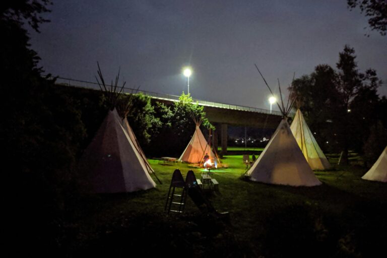 Odenwald River Camp - Bild 12