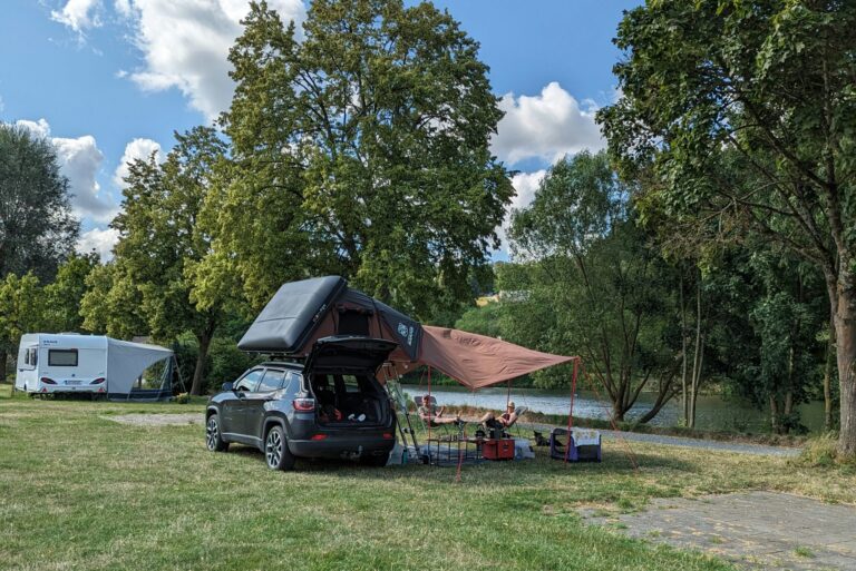 Odenwald River Camp - Bild 5
