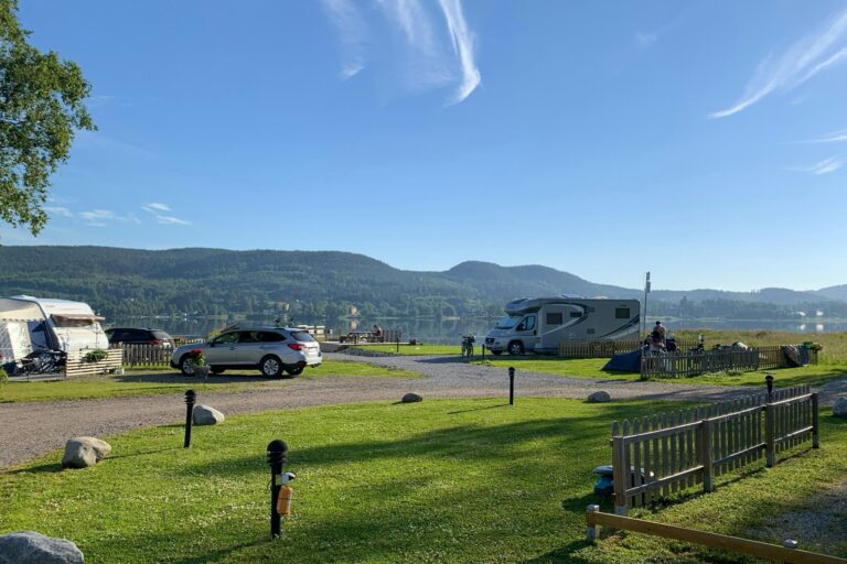 Överhörnäs Camping - Bild 10