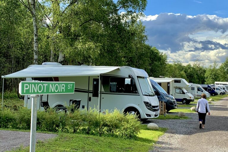 Överhörnäs Camping - Bild 11