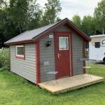 Överhörnäs Camping - Bild 13