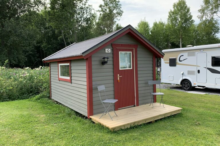 Överhörnäs Camping - Bild 13