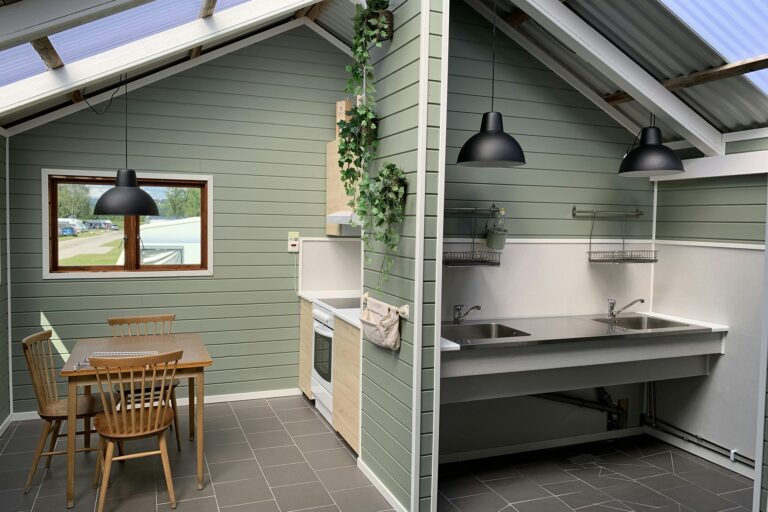 Överhörnäs Camping - Bild 14