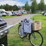 Överhörnäs Camping - Bild 16