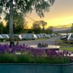 Överhörnäs Camping - Bild 2