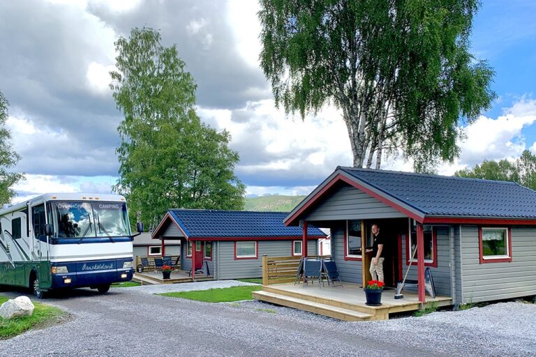 Överhörnäs Camping - Bild 6