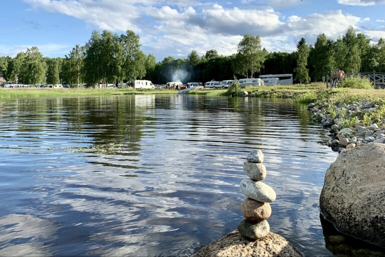 Överhörnäs Camping - Bild 7