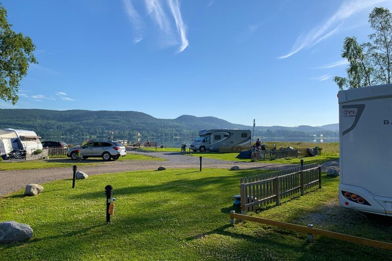 Överhörnäs Camping - Bild 8