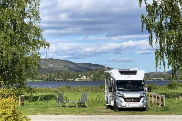 Överhörnäs Camping - Bild 9