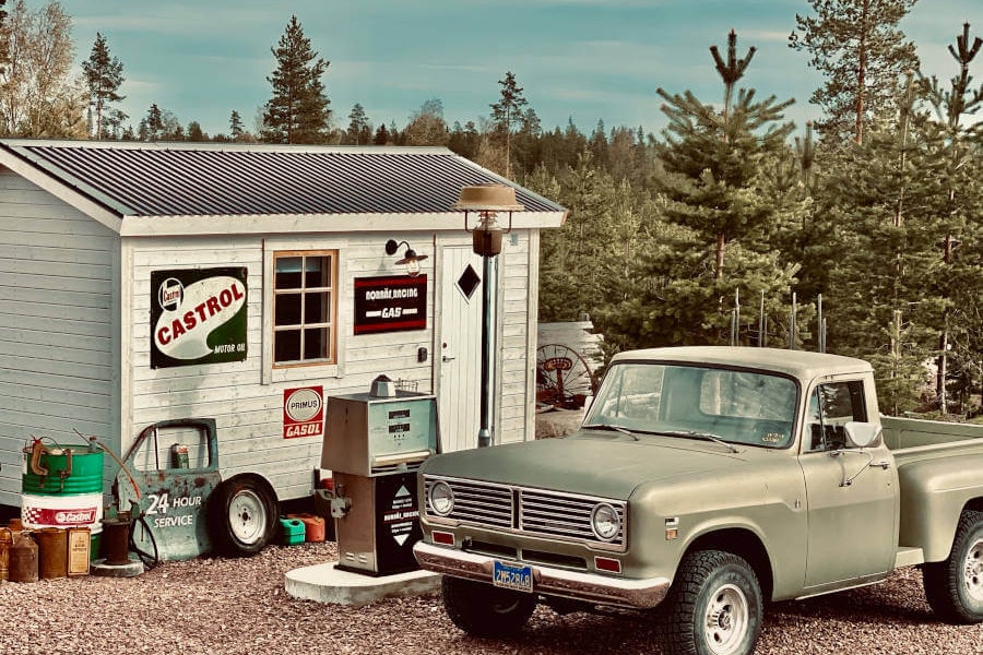 Offroadcamp - Bild 14 Offroadcamp - Bild 14