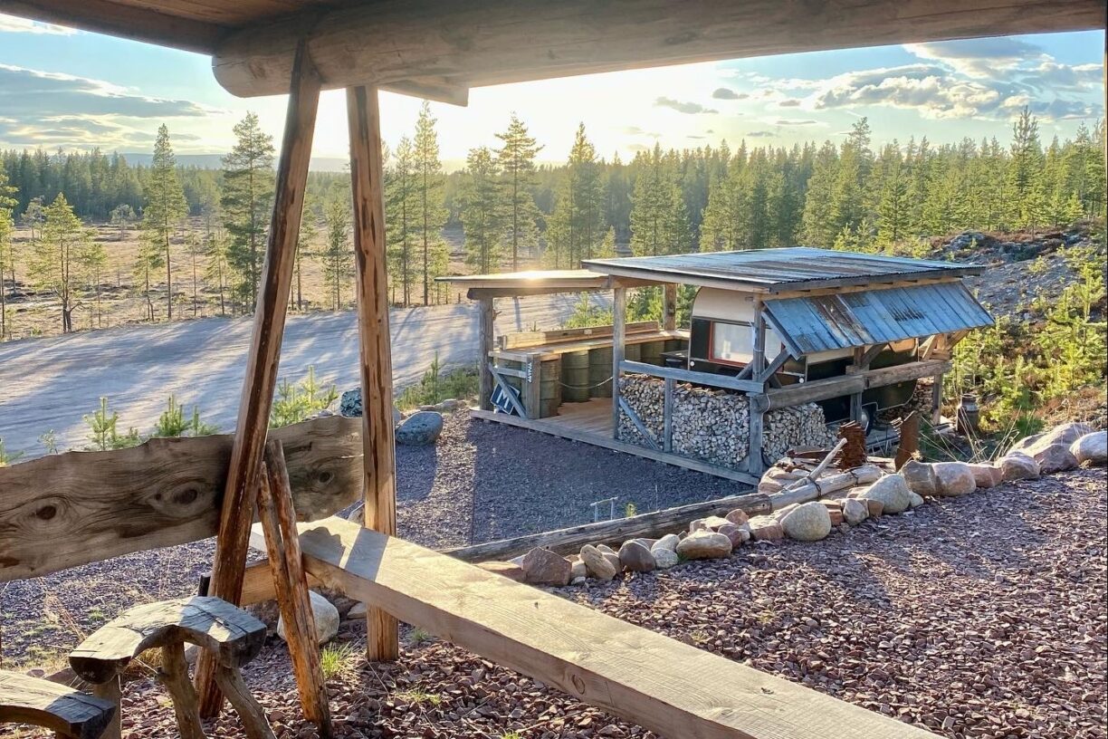 Offroadcamp - Bild 5 Offroadcamp - Bild 5