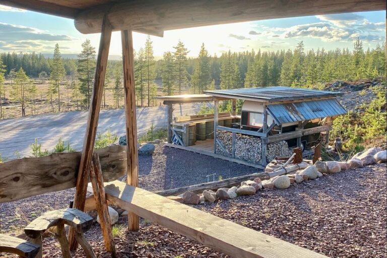 Offroadcamp - Bild 5 Offroadcamp - Bild 5