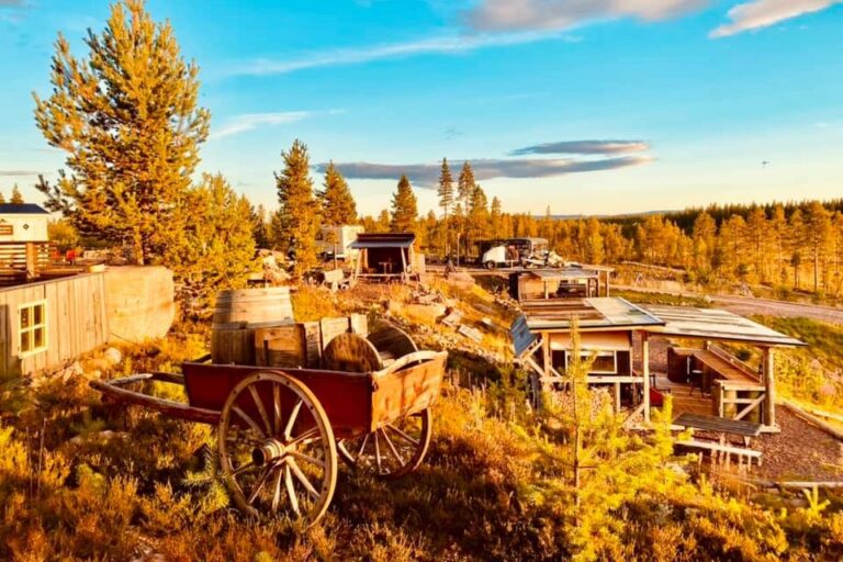 Offroadcamp - Bild 6 Offroadcamp - Bild 6