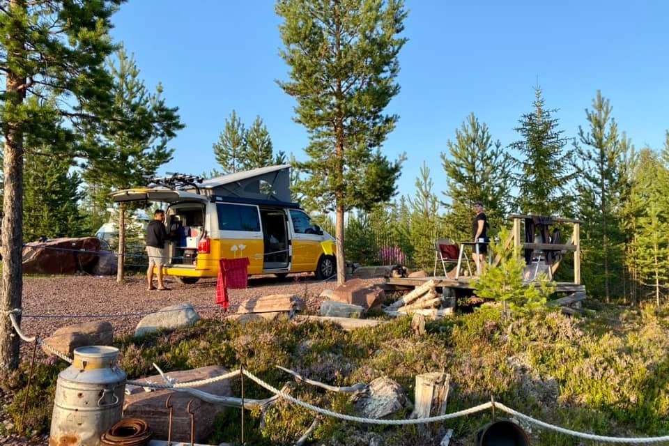 Offroadcamp - Bild 8 Offroadcamp - Bild 8