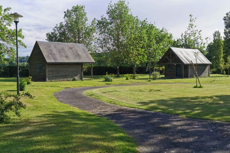 Onlycamp La Roseraie - Bild 1 Onlycamp La Roseraie - Bild 1